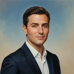 Nathan Gentile