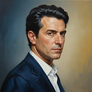 Autor Antonio Leone